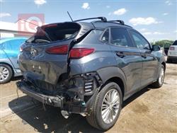 هيونداي كونا